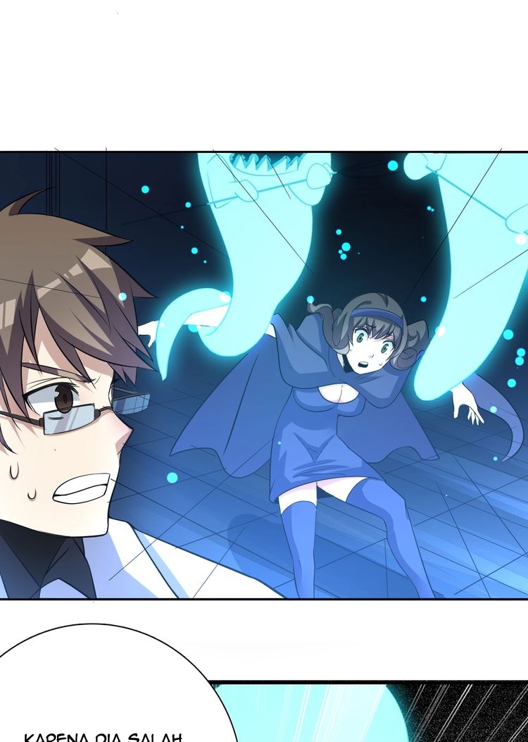 Reborn Doctor chapter 2